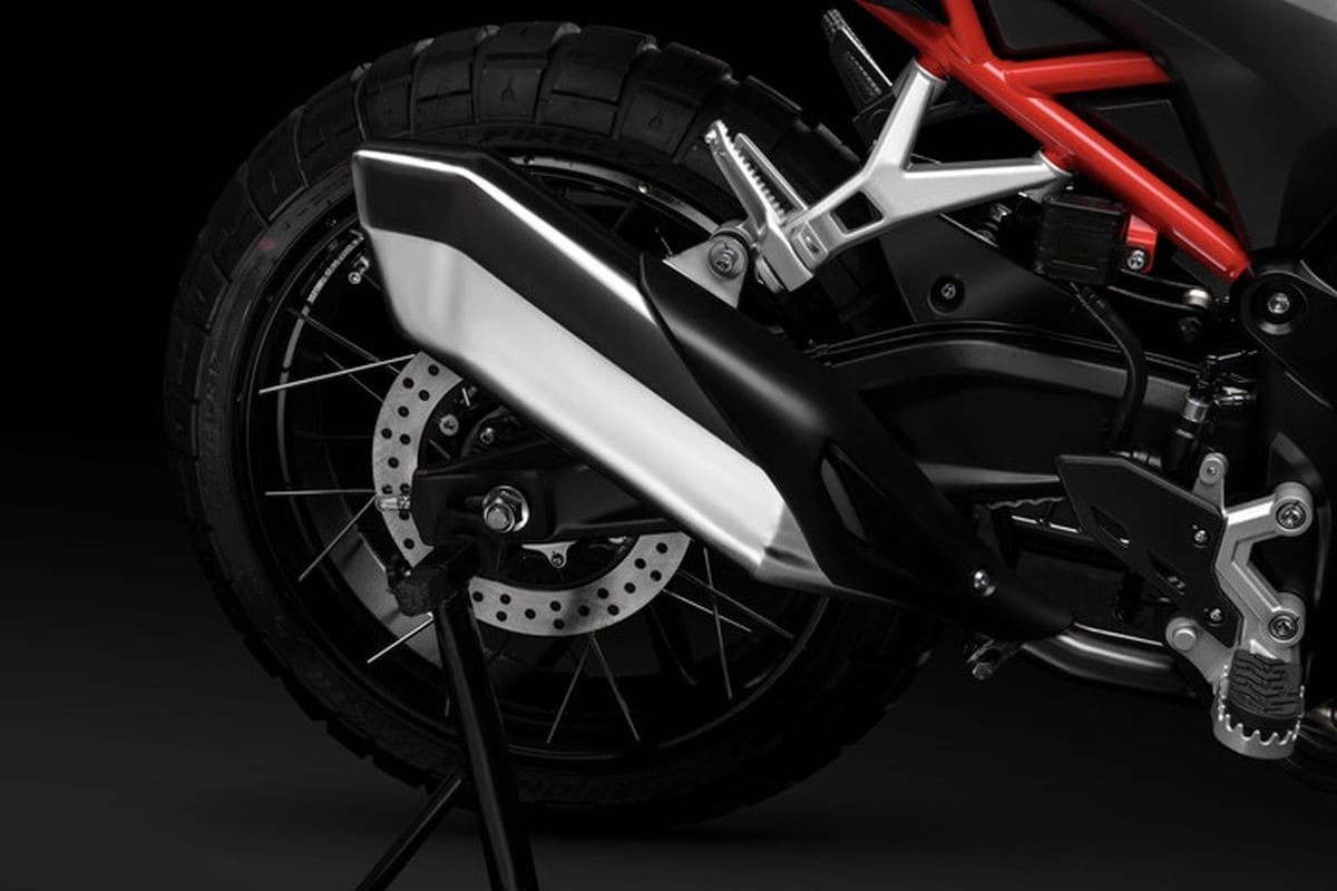 DueruoteTG #252: tante novità con Morbidelli T352X e SYM Colibrì 125